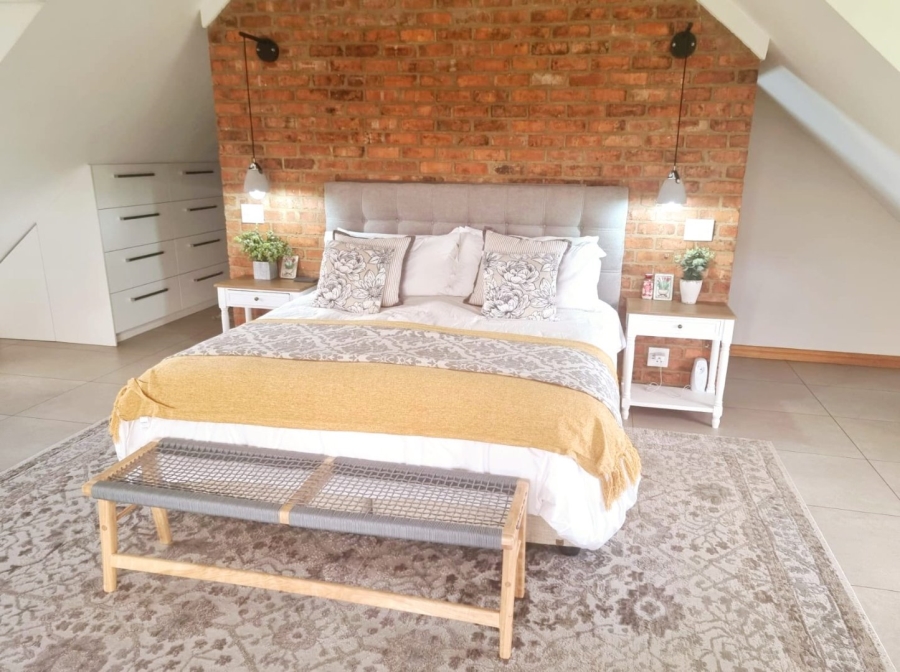 4 Bedroom Property for Sale in Heron Banks Golf Estate Free State